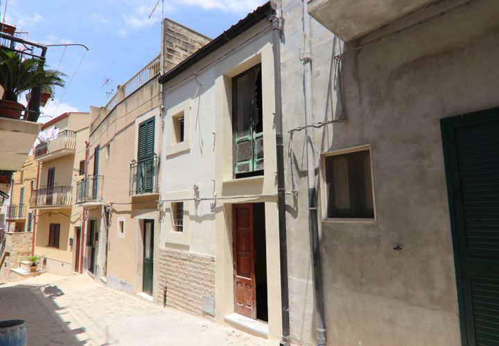 Leilighet i Scicli, Ragusa, Scicli - € 75 000 | Ref: V003062 - foto 1